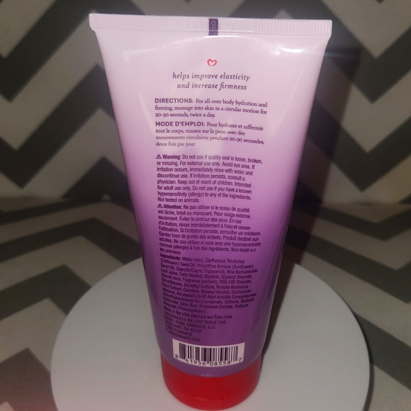 Anti-cellulite Firming Cream Body Boost - Picture 6 of 7